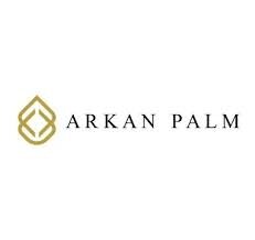 أركان بالم للتطوير العقارى